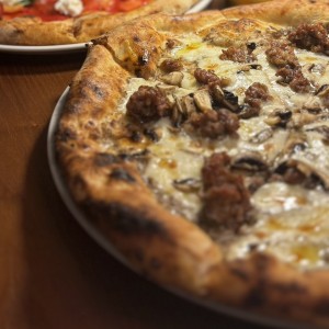 Nero Pizza