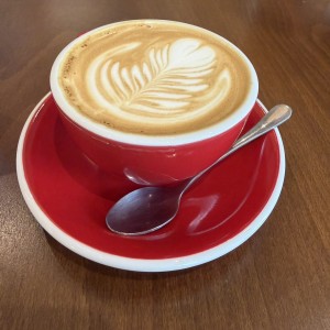 Capuchino 
