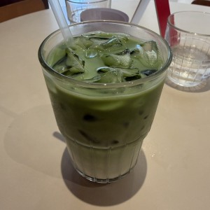 Matcha