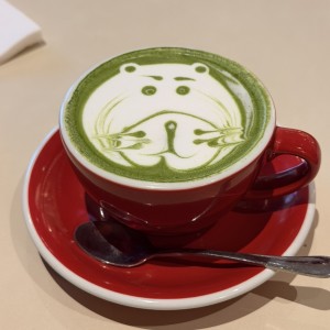 Matcha