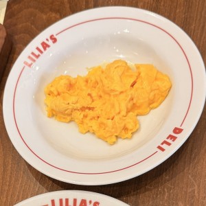Huevos Revueltos