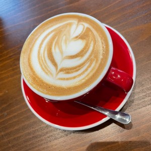 Cappuccino