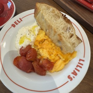 Healthy option
