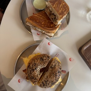 Sandwich