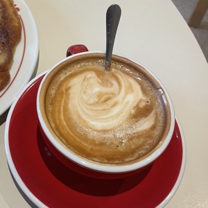 Capuchino