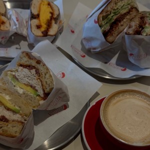 Sándwich 