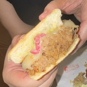 Pernil