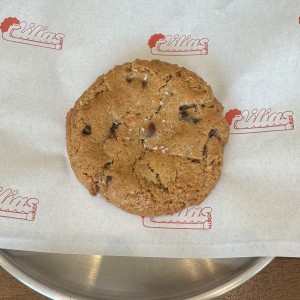 Galleta
