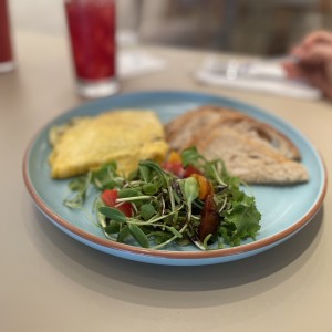 Huevos