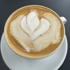 Capuccino