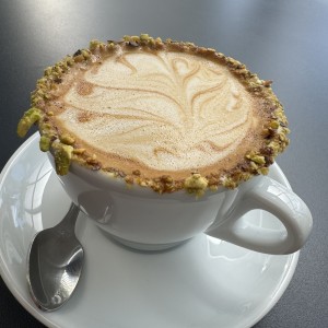 Pistachino