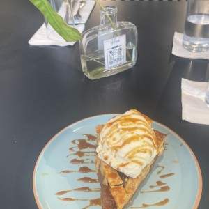 Apple pie