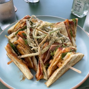 Club Sandwich