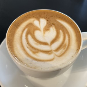 Capuccino 