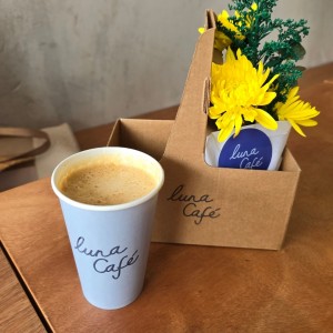 Capuccino