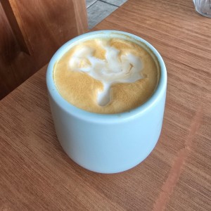 Cappuccino