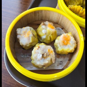 siu mae
