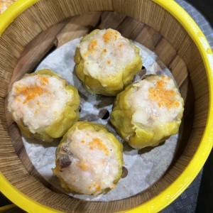 Siu Mai