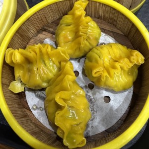 Yi chi Kao