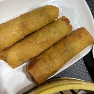Rollitos primavera 