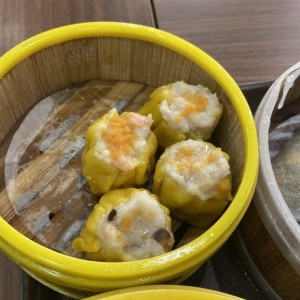 Siu mais