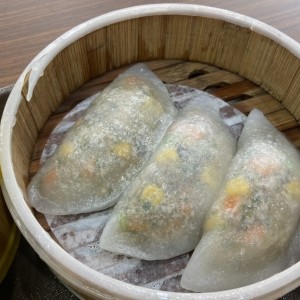 Empanadas