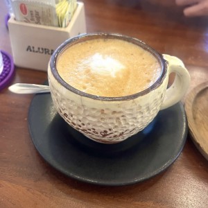 Café - CAPPUCCINO