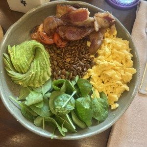 Paleo Bowl