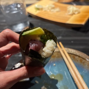 Atun cebollin