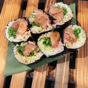 Negi Toro