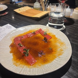 King salmon