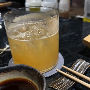 Drinks