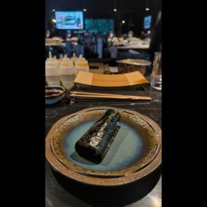 hand Roll