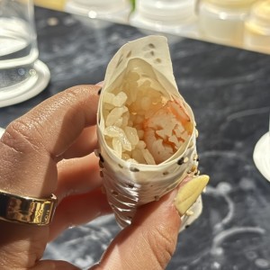 Handroll Kanikama