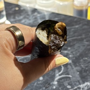 Handroll Anguila