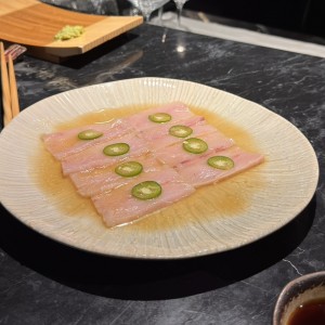 Krudos Hamachi