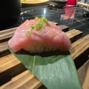 oh toro sashimi