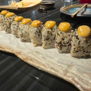 Spicy Tuna
