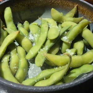 Edamame