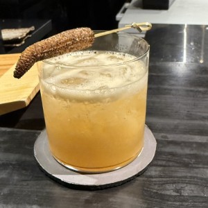 Salvaje