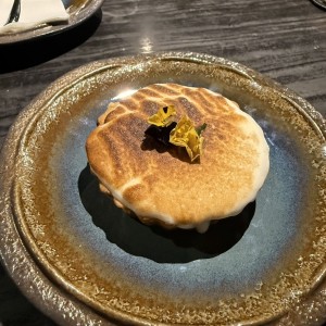Dulce de limon 