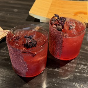 Drinks 