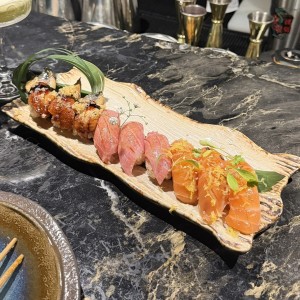 Nigiri?s 