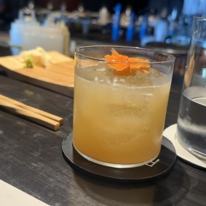 Coctel Supremo