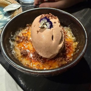 Postres 