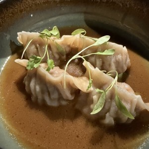 Gyozas