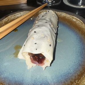 Handroll