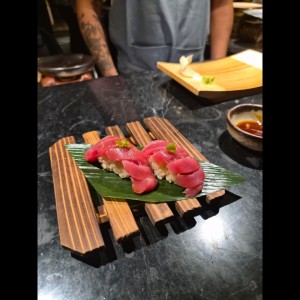 Nigiri