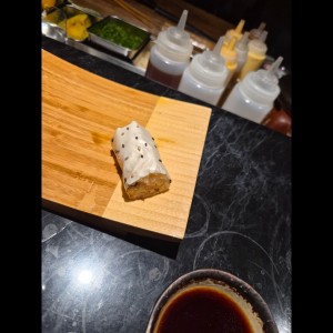 Handroll