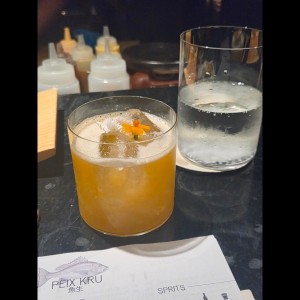 Cocktail Salvaje
